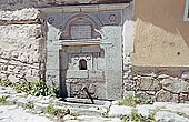 Koprivshtitsa, a fountain